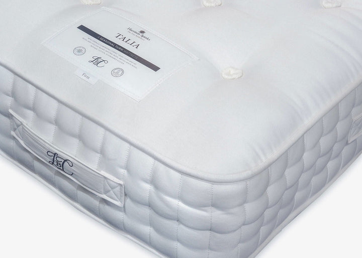 Harrison Spinks Talia 18750 Mattress