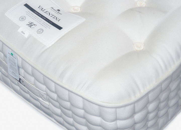 Harrison Spinks Valentina 26750 Mattress