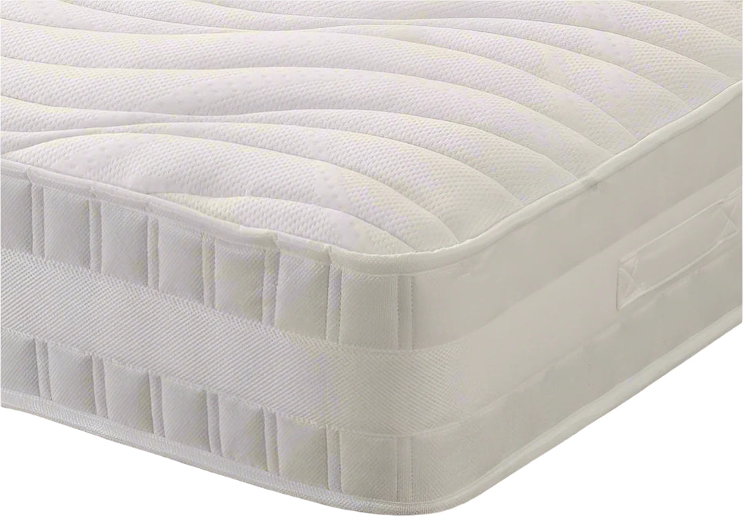 Health Beds Heritage Cool Memory 1400 Mattress