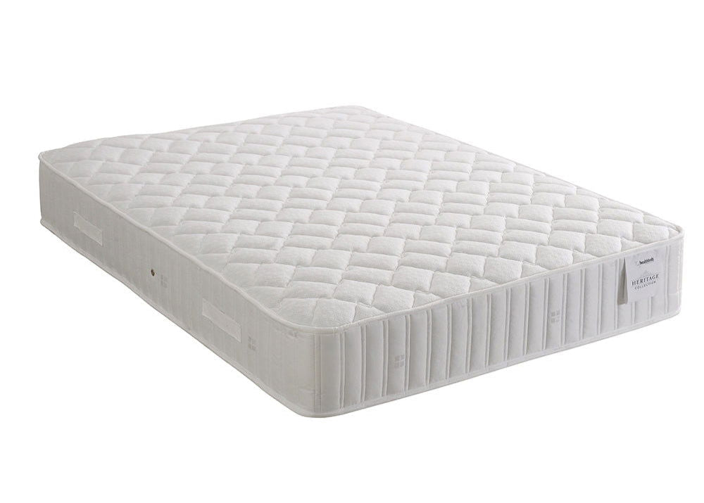 Health Beds Heritage Hypoallergenic Extra Firm Mattress