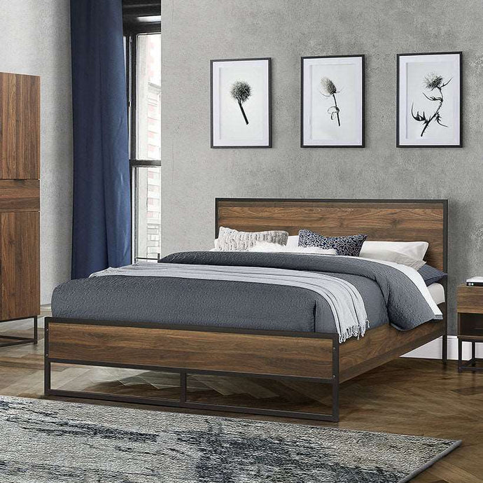 Birlea Houston Bed Frame
