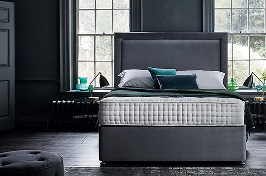 Hybrid Mattress