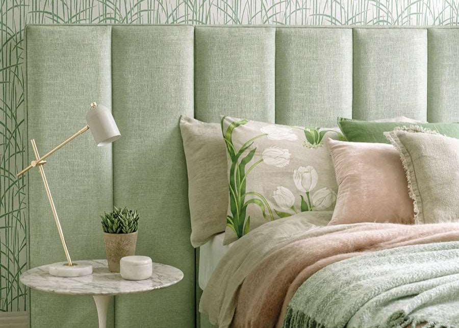 Hypnos Caroline Euro Extra-Wide Headboard