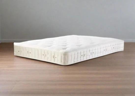 Hypnos Cotton Origins 7 Divan Bed