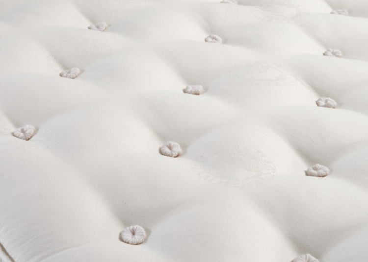 Hypnos Cotton Origins 8 Mattress
