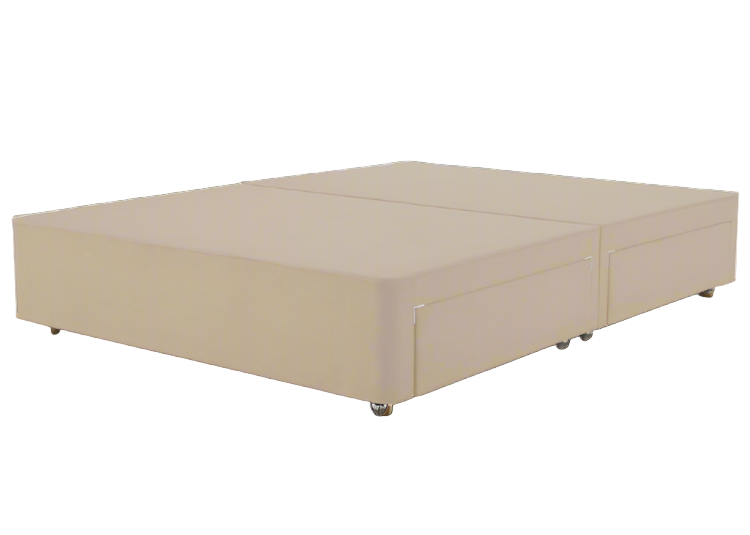 Hypnos Divan Bed Base Only