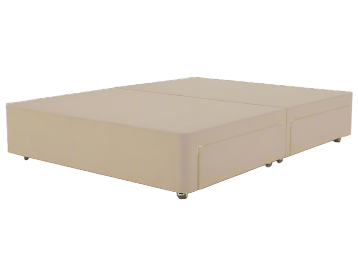 Hypnos Divan Bed Base Only