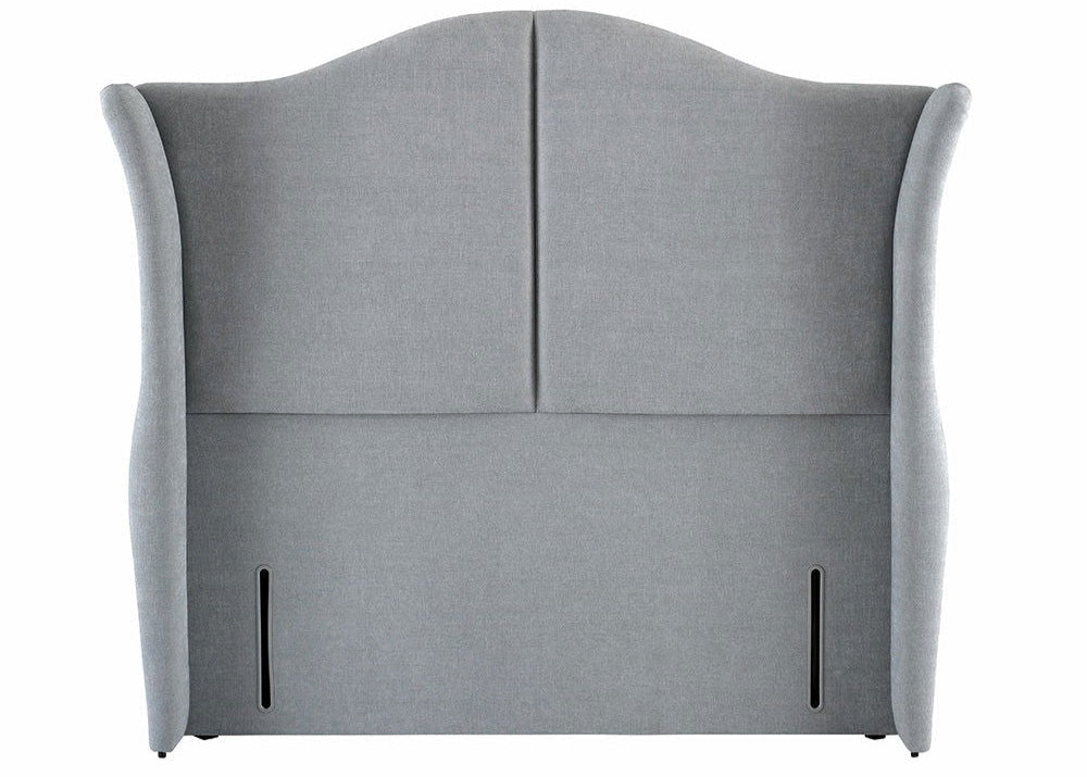 Hypnos Katherine Winged Euro-Wide Headboard