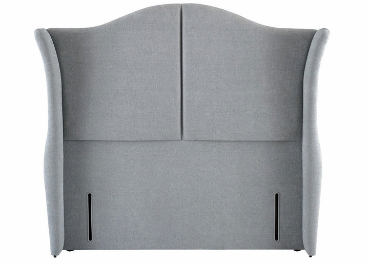 Hypnos Katherine Winged Euro-Wide Headboard
