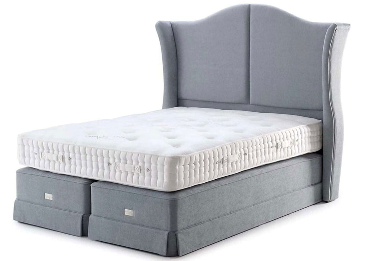 Hypnos Katherine Winged Euro-Wide Headboard