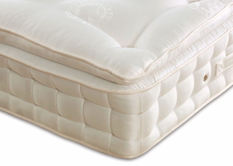 Hypnos Pillow Top Classic Divan Bed