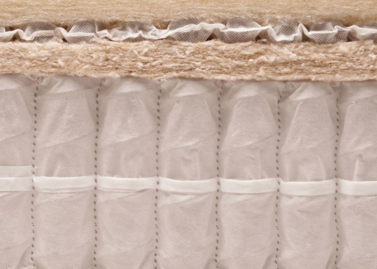 Hypnos Pillow Top Classic Divan Bed