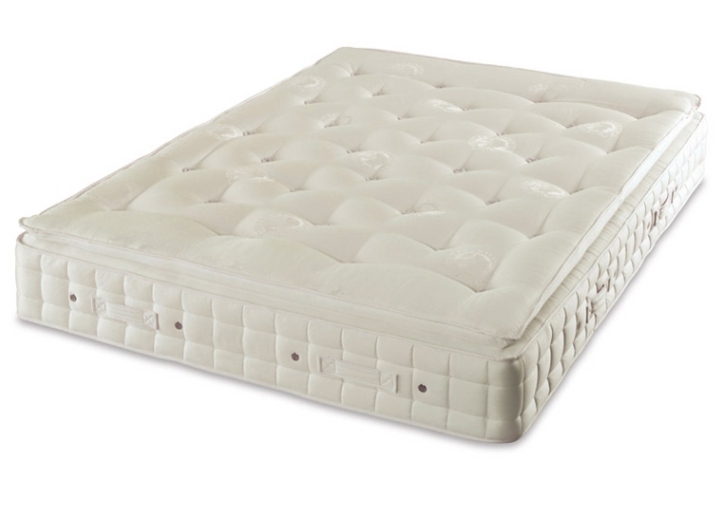Hypnos Pillow Top Classic Divan Bed