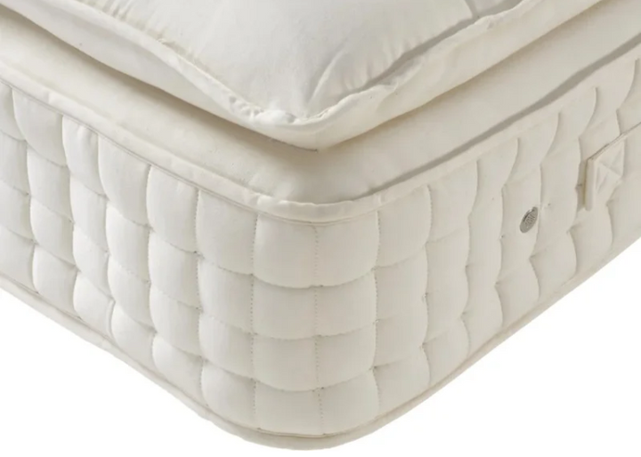 Hypnos Pillow Top Elite Divan Bed