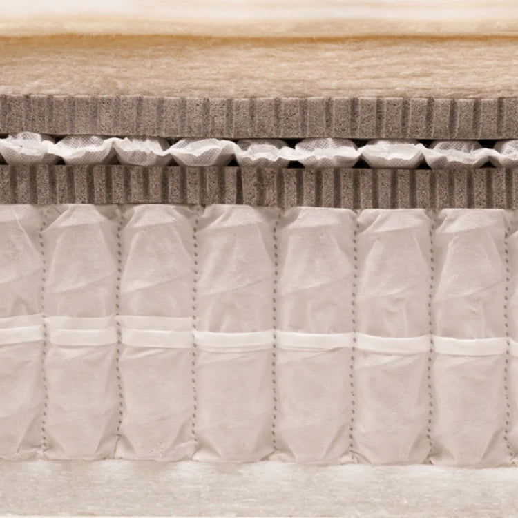 Hypnos Pillow Top Elite Mattress