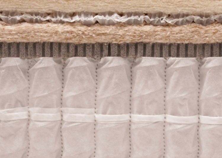 Hypnos Pillow Top Luxe Divan Bed