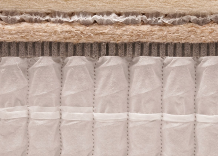 Hypnos Pillow Top Luxe Divan Bed