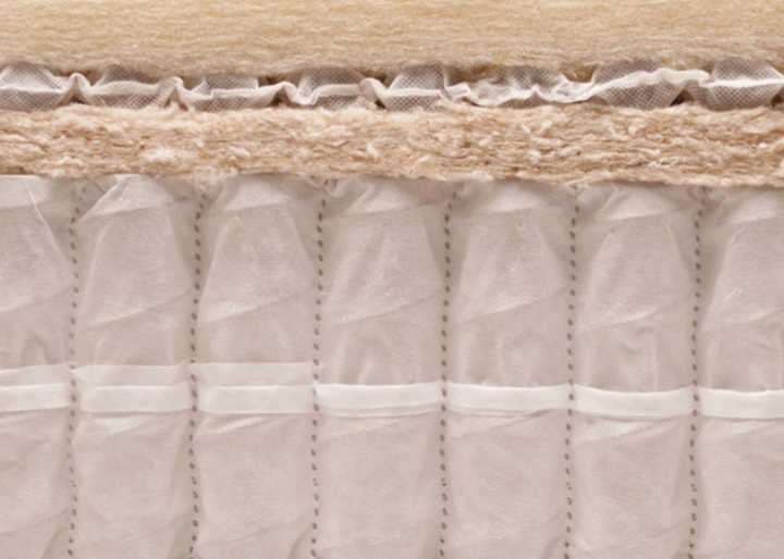 Hypnos Pillow Top Select Divan Bed