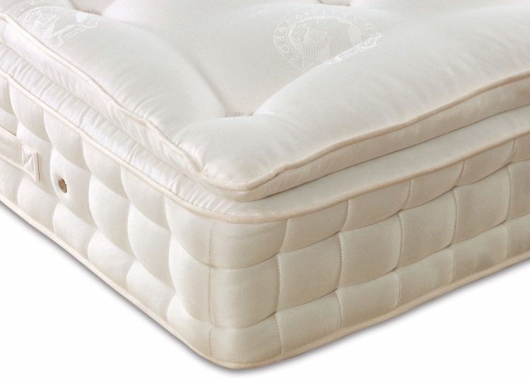 Hypnos Pillowtop Classic Mattress