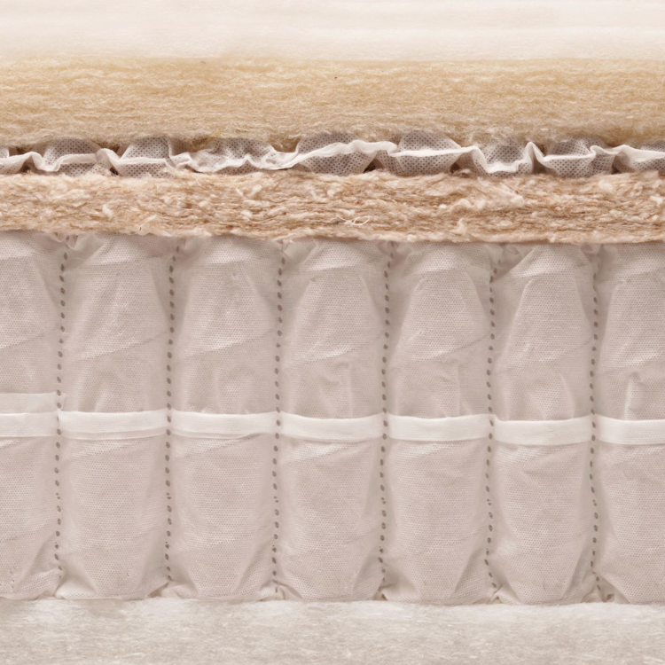 Hypnos Pillowtop Classic Mattress