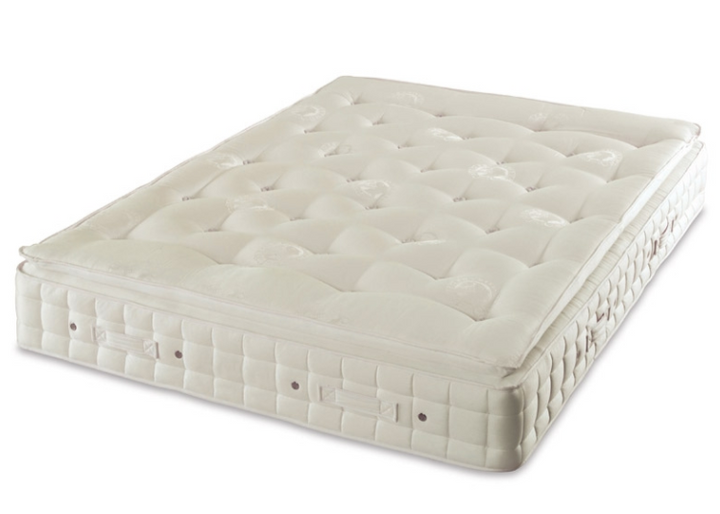 Hypnos Pillowtop Classic Mattress