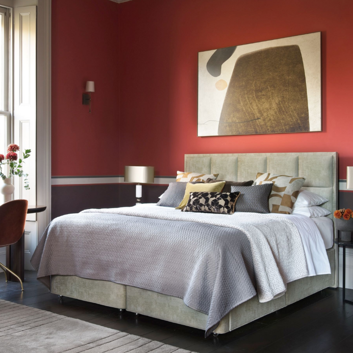 Hypnos Pillowtop Classic Mattress