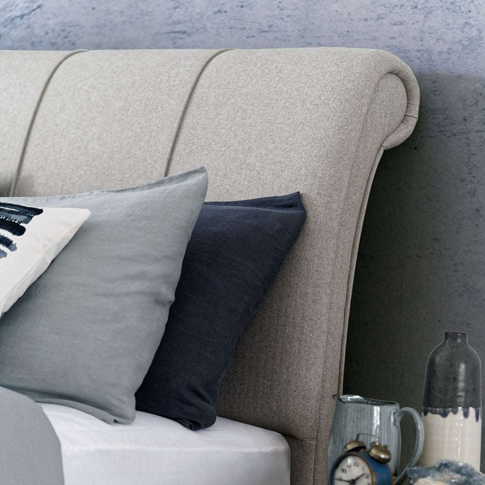 Hypnos Sophia Euro-Slim Headboard -  -