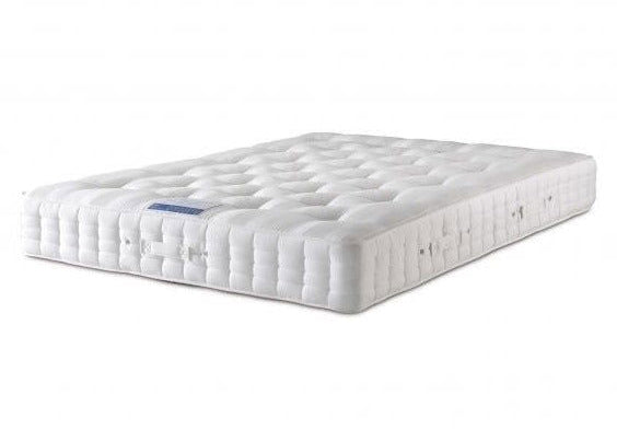 Hypnos Wool Origins 10 Divan Bed