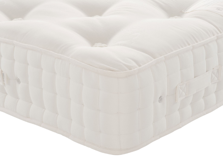 Hypnos Wool Origins 6 Divan Bed