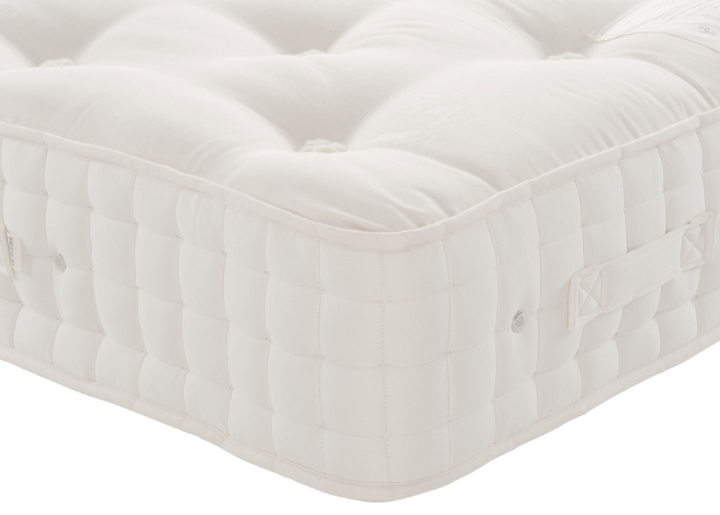 Hypnos Wool Origins 6 Divan Bed