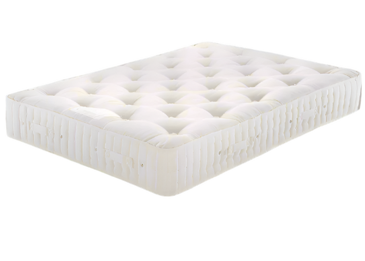 Hypnos Wool Origins 6 Divan Bed