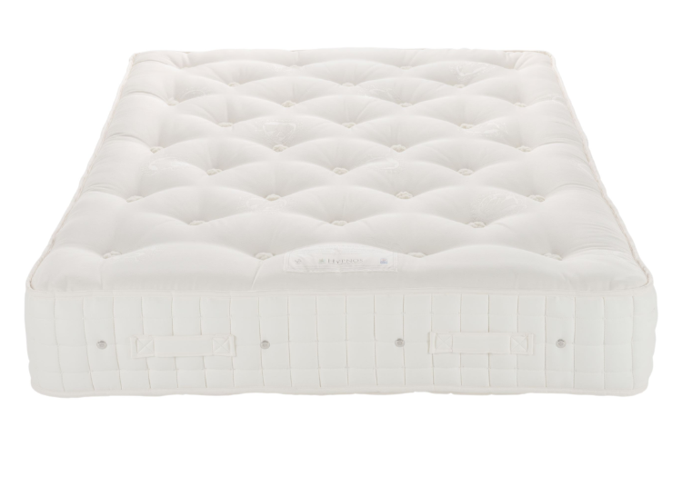 Hypnos Wool Origins 6 Divan Bed