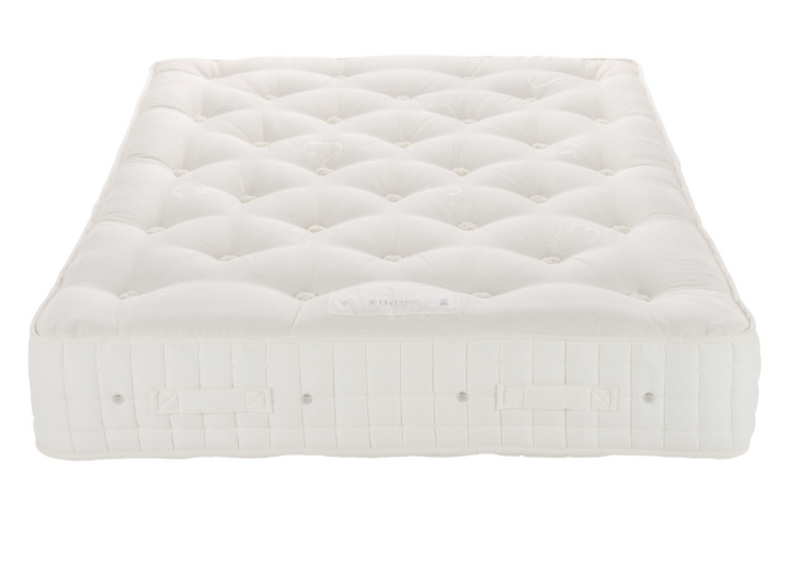 Hypnos Wool Origins 6 Divan Bed