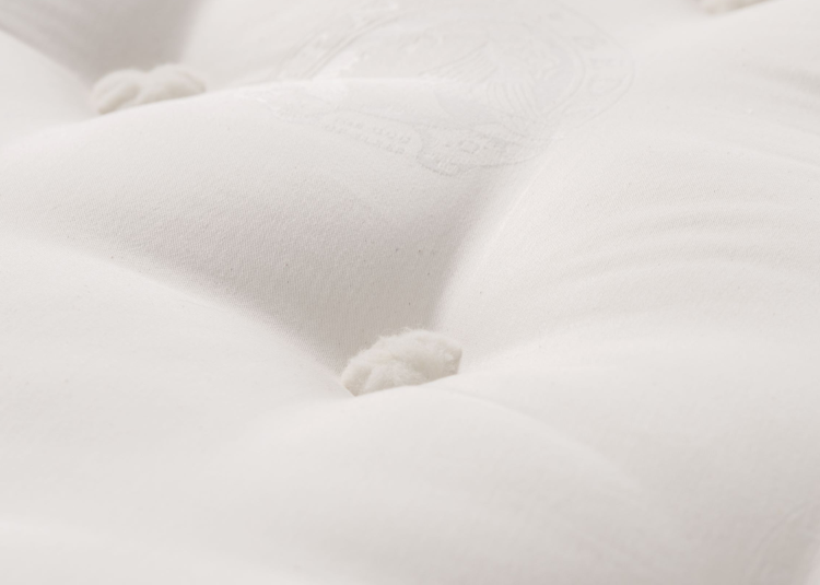 Hypnos Wool Origins 6 Mattress