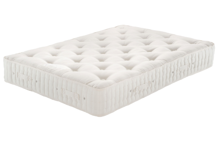 Hypnos Wool Origins 6 Mattress