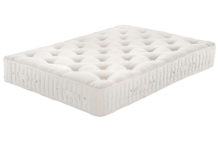 Hypnos Wool Origins 6 Mattress