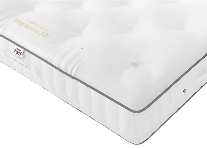 Millbrook Midnight Ortho 2450 Mattress