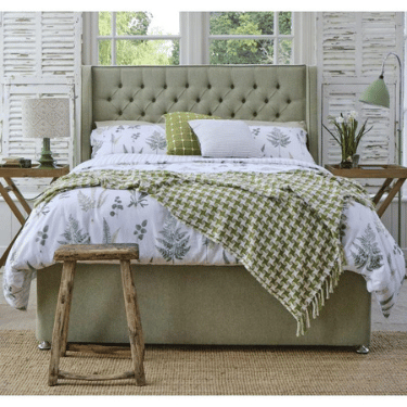 Sleepeezee Memory Ultimate 6500 Mattress -  -