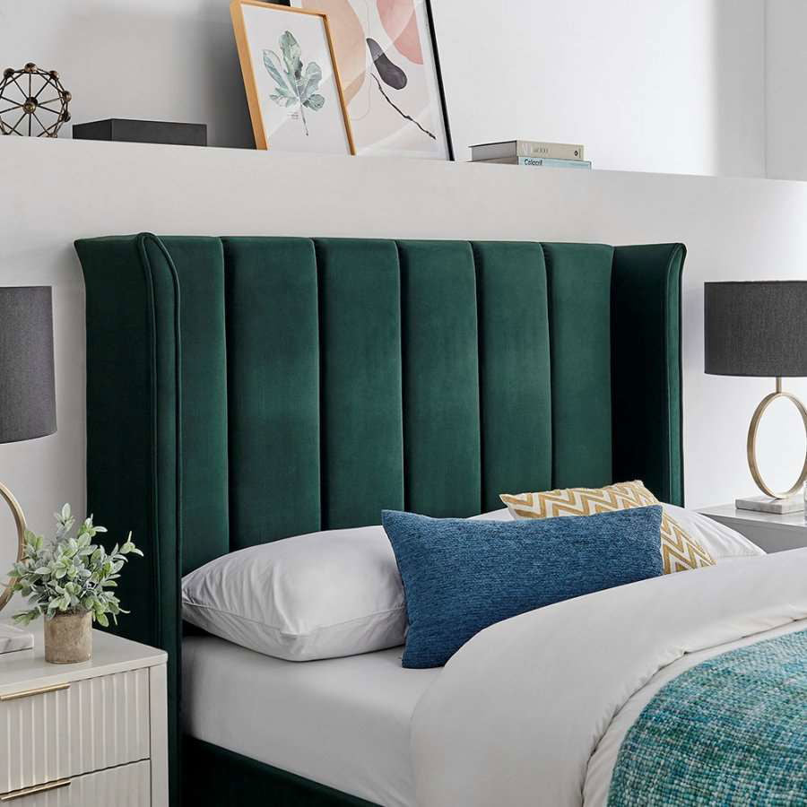 Limelight Polaris Bed Frame