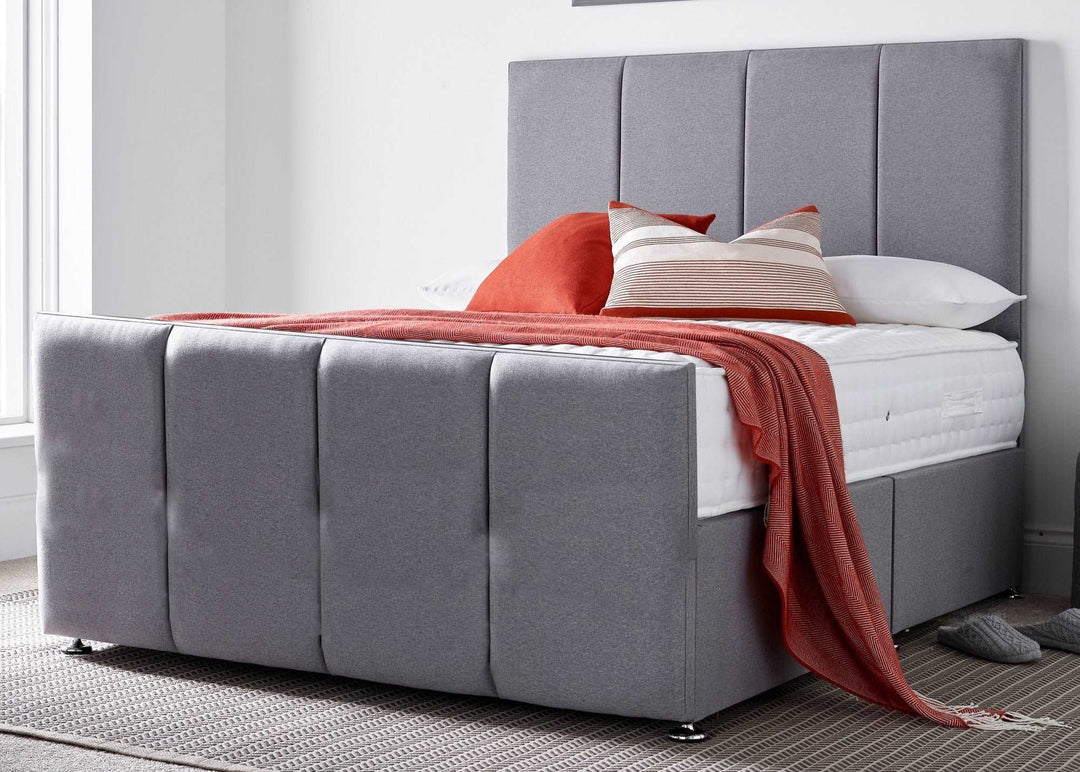 Mi-Design Ipsley High Foot Frame