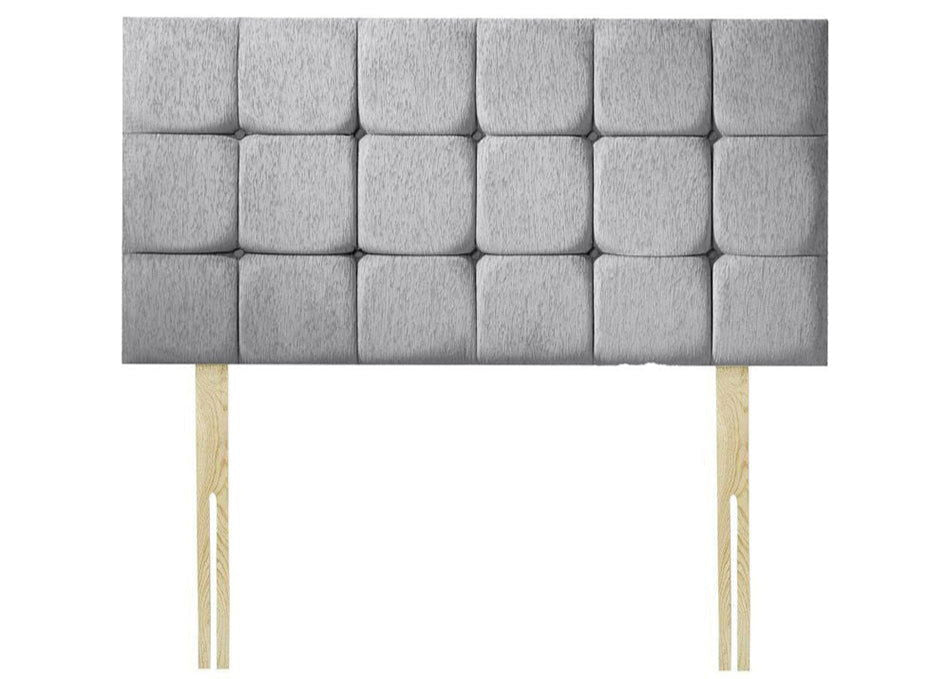 Deepsleep Cube 24" Strutted Headboard