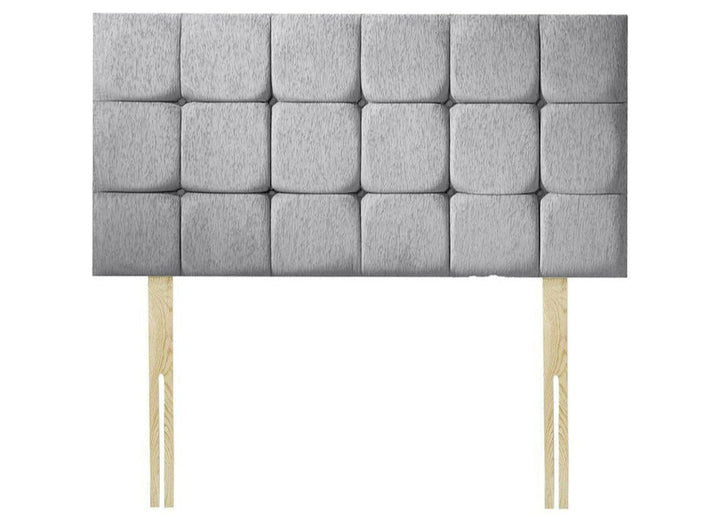 Deepsleep Cube 24" Strutted Headboard