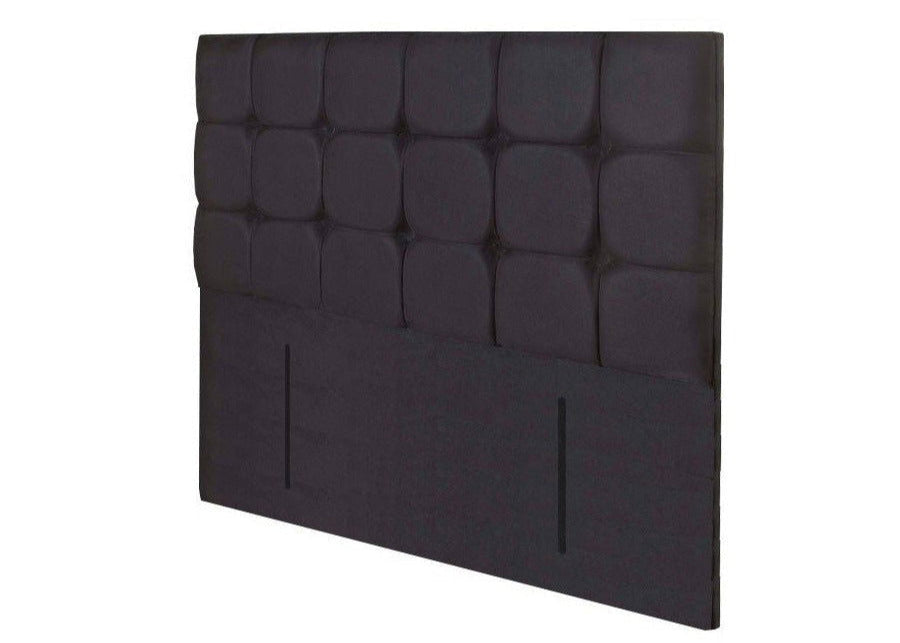 Deepsleep Cube 54" Floor Standing Headboard