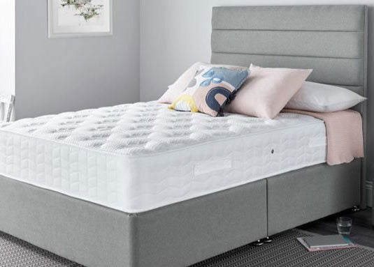Deepsleep Katie 24" Strutted Headboard