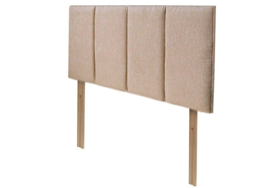Deepsleep Madison 24" Strutted Headboard