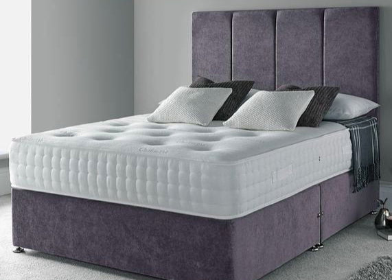 Deepsleep Madison 24" Strutted Headboard