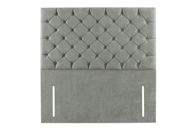 Deepsleep Montecarlo 54" Floor Standing Headboard