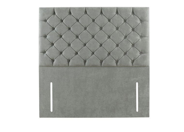 Deepsleep Montecarlo 54" Floor Standing Headboard