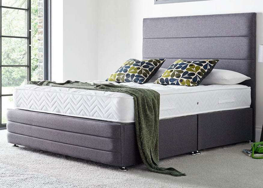 Mi-Design Parkside Low Foot Frame