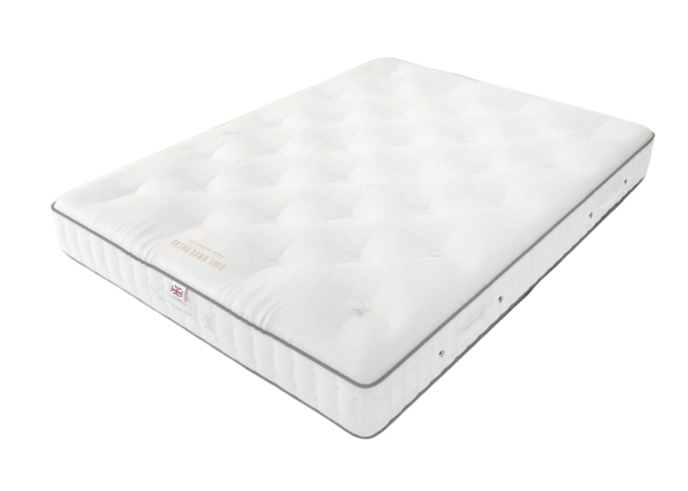 Millbrook Dawn Ortho Mattress